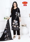 Pashmina Vol 5 By Baalar Cotton Printed Surat Dress Material Wholesale Market
